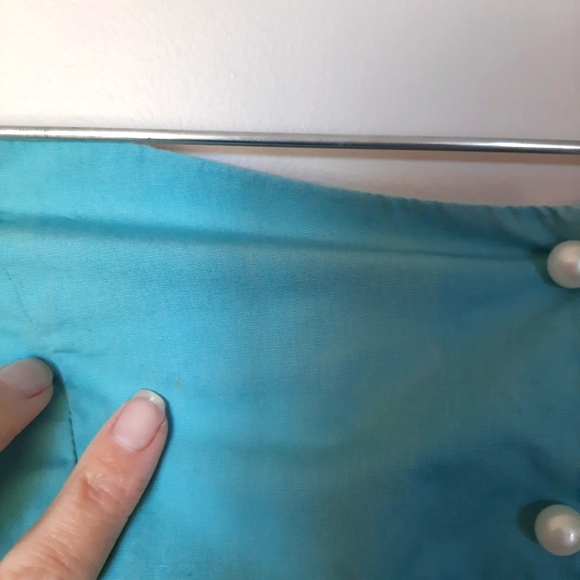 Summer dress cute bird print - Picture 5 of 7